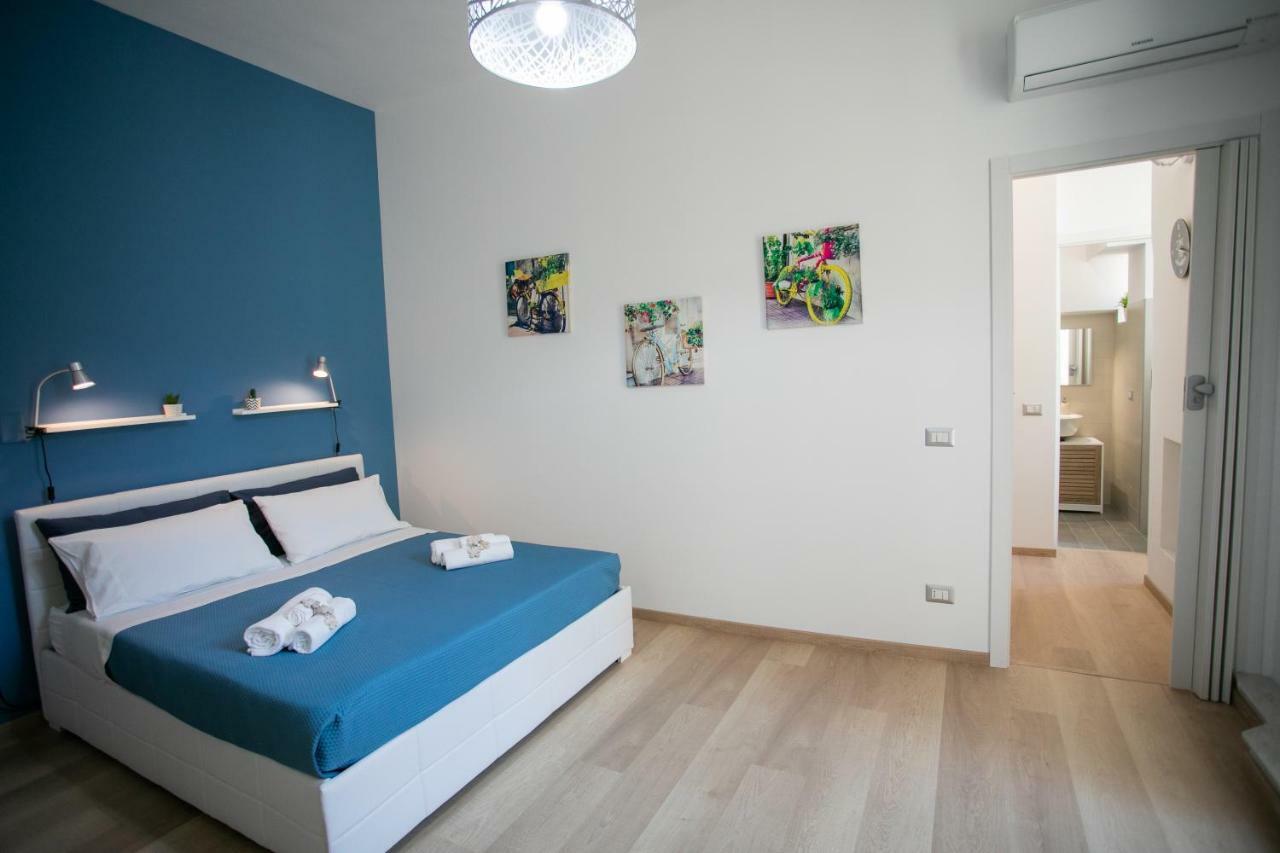 Isola Blu Villa Syracuse Exterior foto