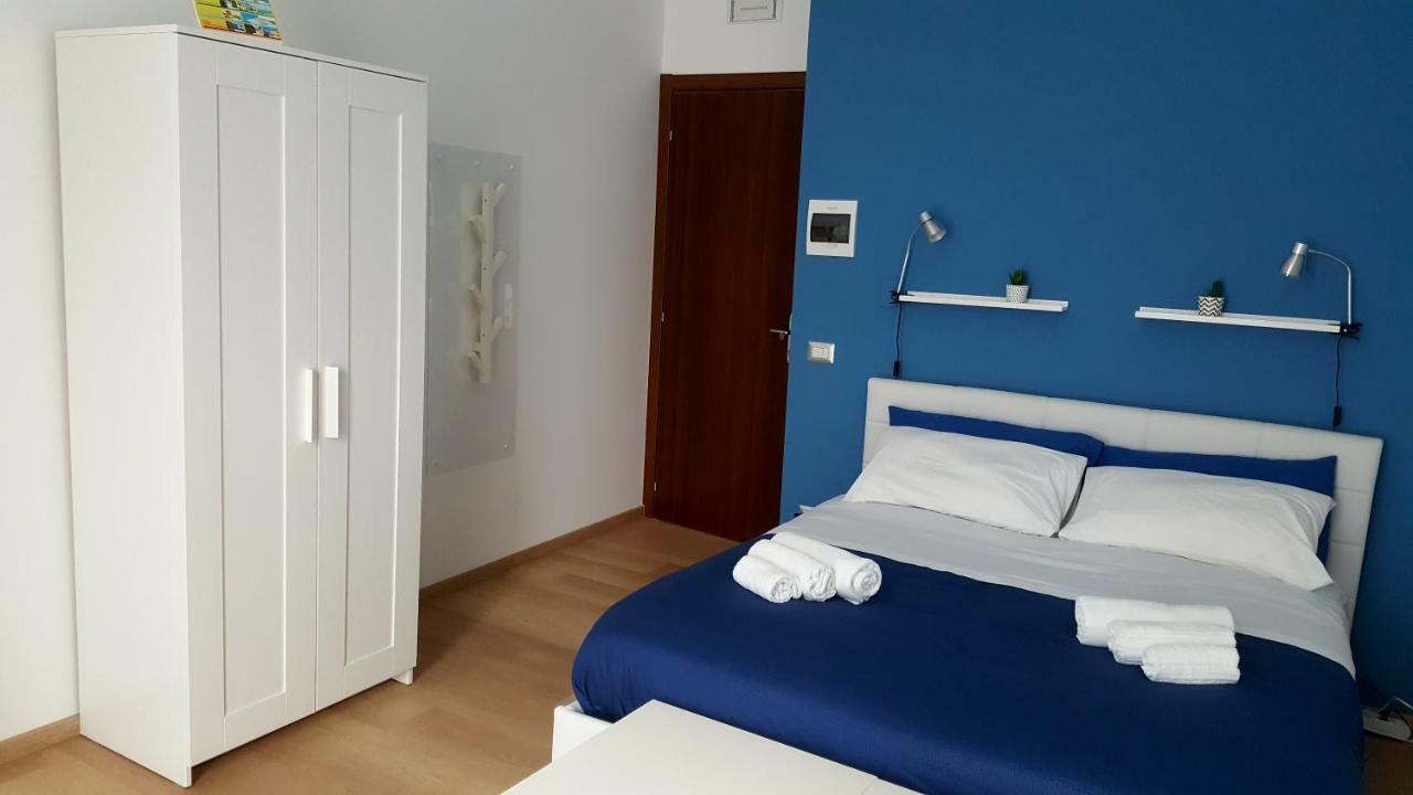 Isola Blu Villa Syracuse Exterior foto